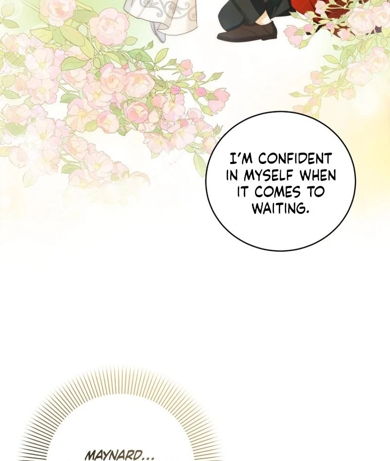 I Will Not Be The Supporting Character Forever  37 page 16
