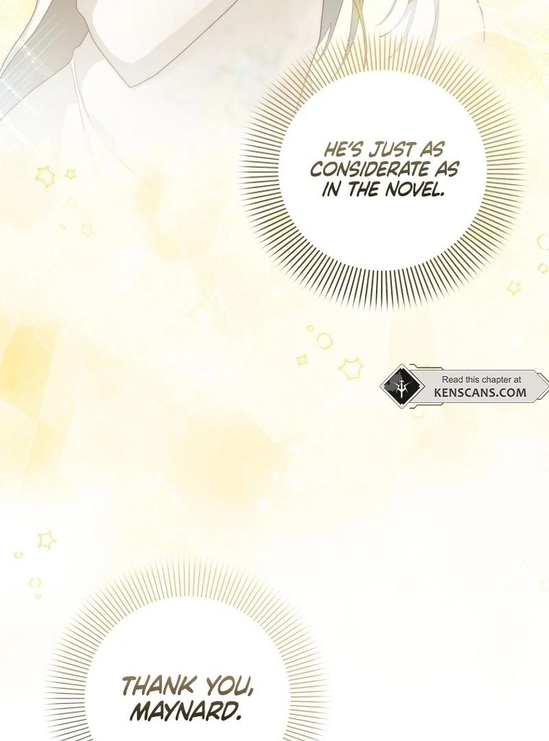 I Will Not Be The Supporting Character Forever  37 page 18