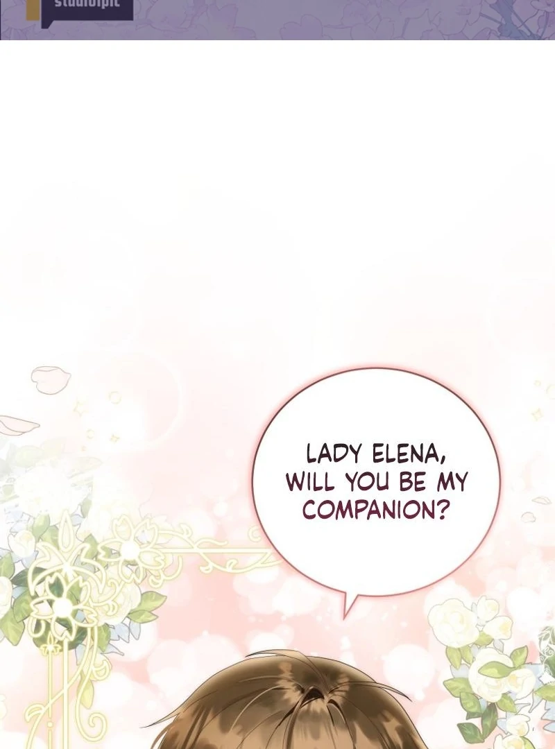I Will Not Be The Supporting Character Forever  37 page 1