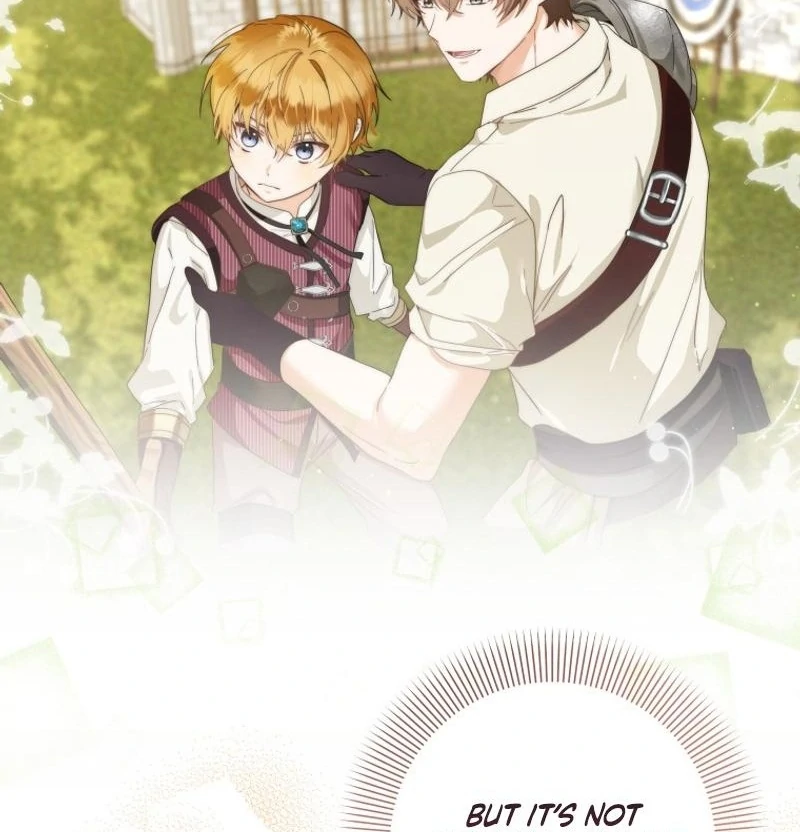I Will Not Be The Supporting Character Forever  37 page 22