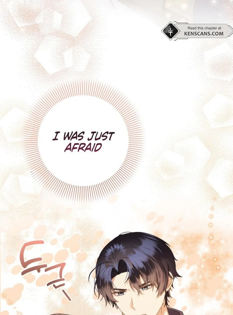 I Will Not Be The Supporting Character Forever  37 page 24