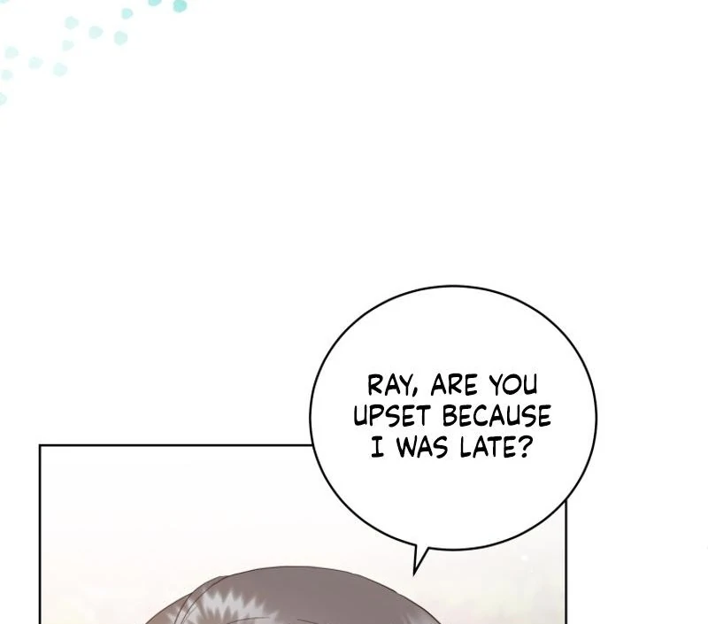 I Will Not Be The Supporting Character Forever  37 page 27