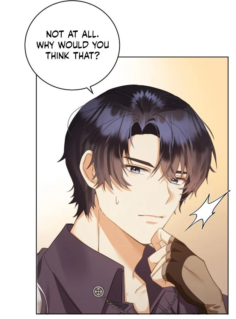 I Will Not Be The Supporting Character Forever  37 page 29