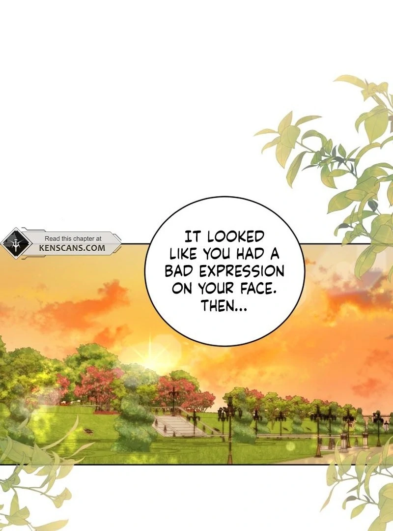 I Will Not Be The Supporting Character Forever  37 page 30