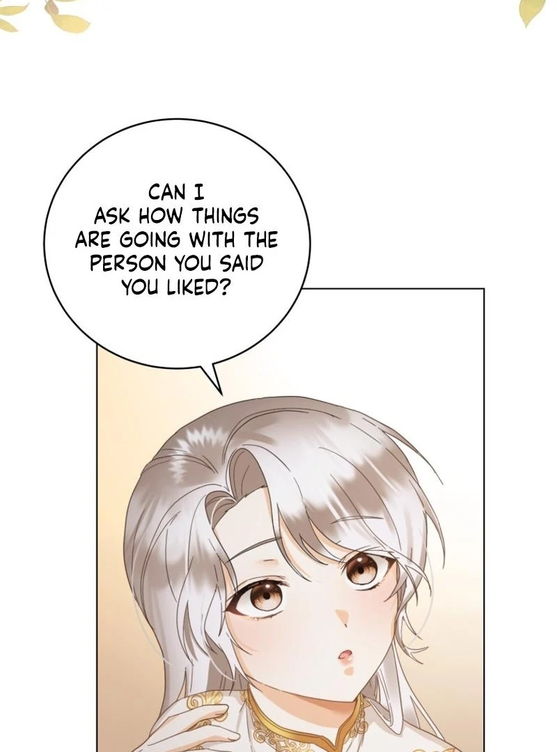 I Will Not Be The Supporting Character Forever  37 page 31