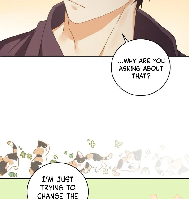 I Will Not Be The Supporting Character Forever  37 page 33