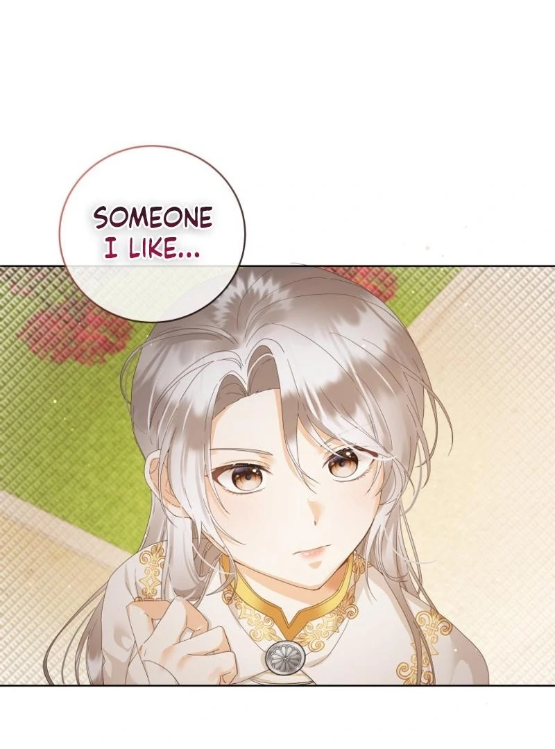 I Will Not Be The Supporting Character Forever  37 page 35