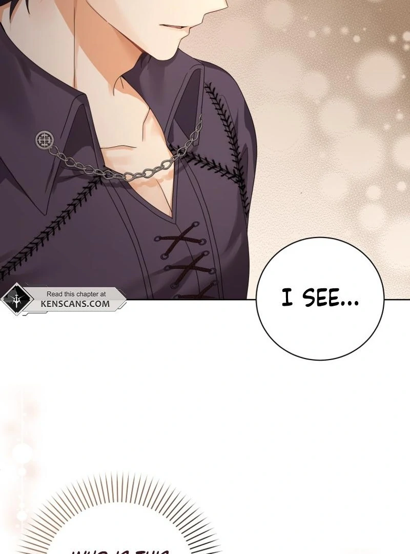 I Will Not Be The Supporting Character Forever  37 page 37
