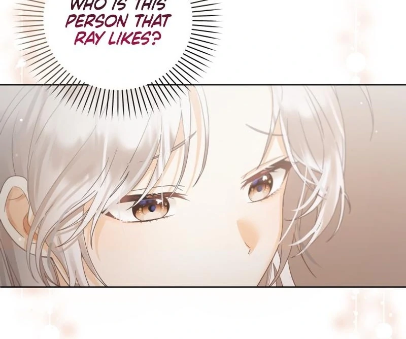 I Will Not Be The Supporting Character Forever  37 page 38