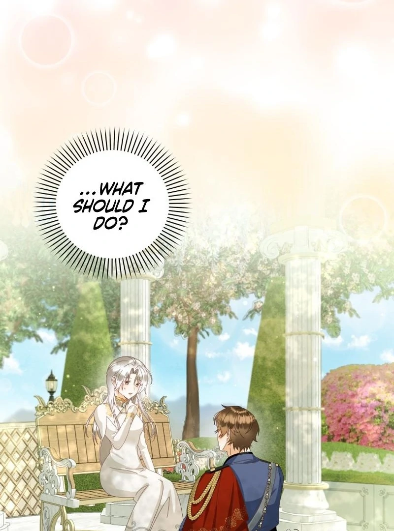 I Will Not Be The Supporting Character Forever  37 page 3