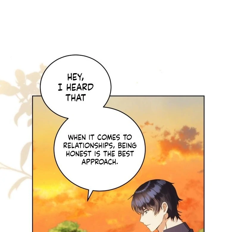 I Will Not Be The Supporting Character Forever  37 page 44