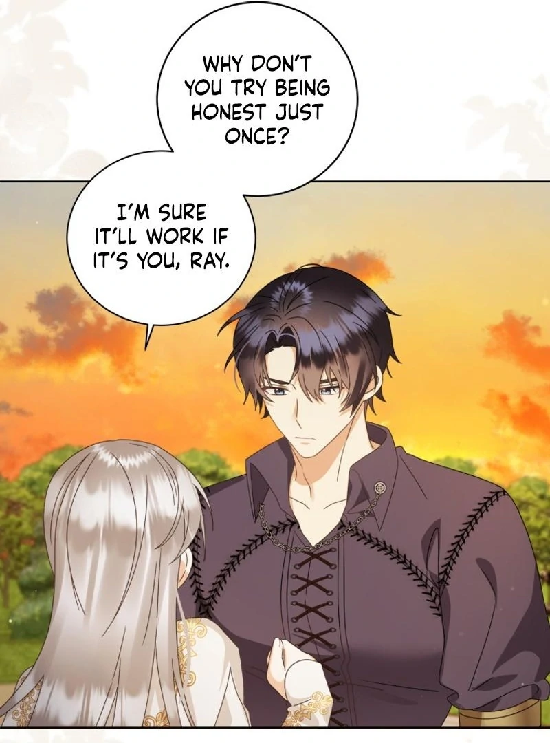 I Will Not Be The Supporting Character Forever  37 page 46