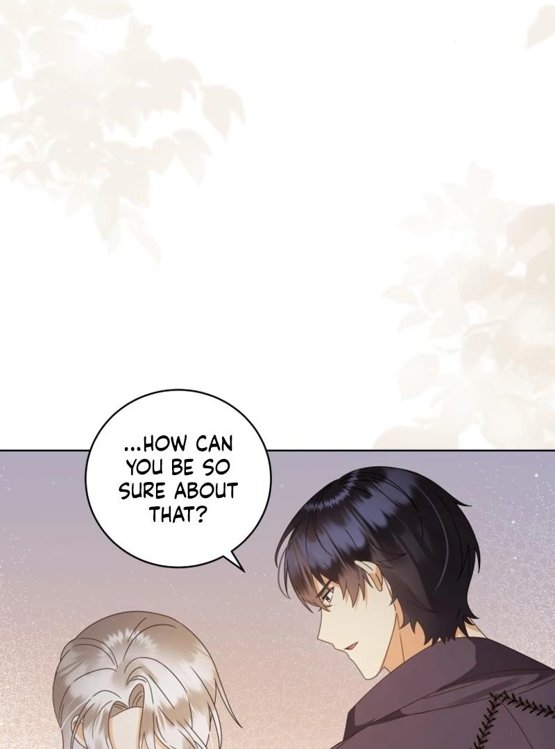 I Will Not Be The Supporting Character Forever  37 page 47