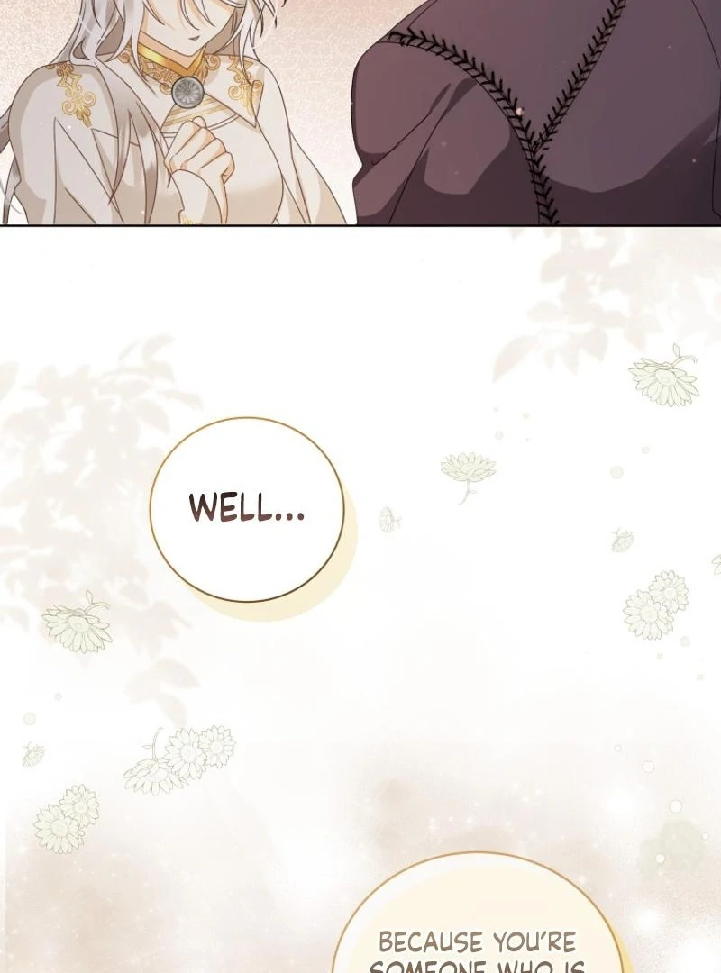 I Will Not Be The Supporting Character Forever  37 page 48