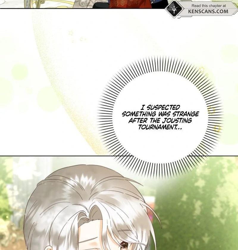 I Will Not Be The Supporting Character Forever  37 page 4