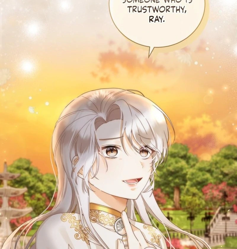 I Will Not Be The Supporting Character Forever  37 page 49