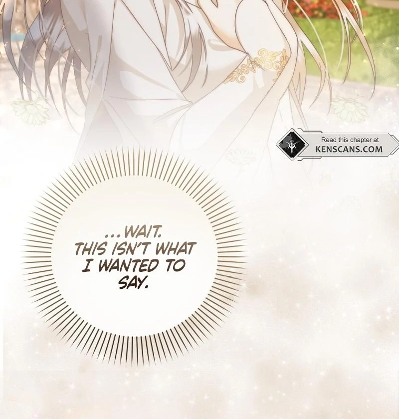 I Will Not Be The Supporting Character Forever  37 page 50