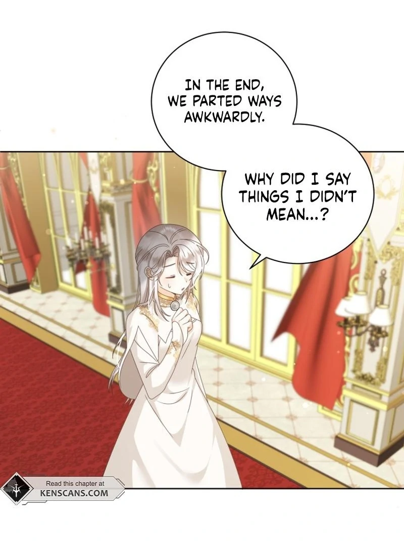 I Will Not Be The Supporting Character Forever  37 page 54