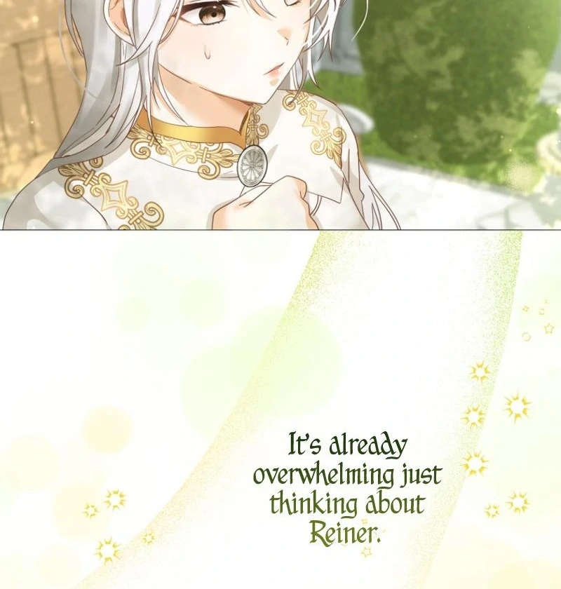 I Will Not Be The Supporting Character Forever  37 page 5