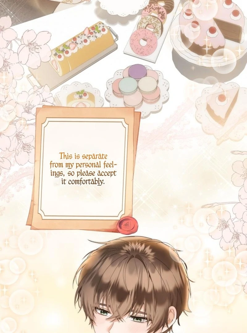 I Will Not Be The Supporting Character Forever  37 page 59