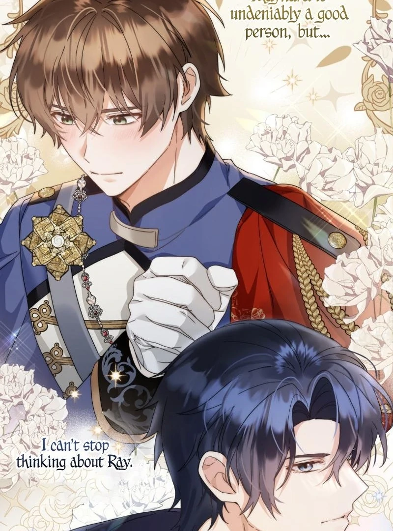 I Will Not Be The Supporting Character Forever  37 page 63