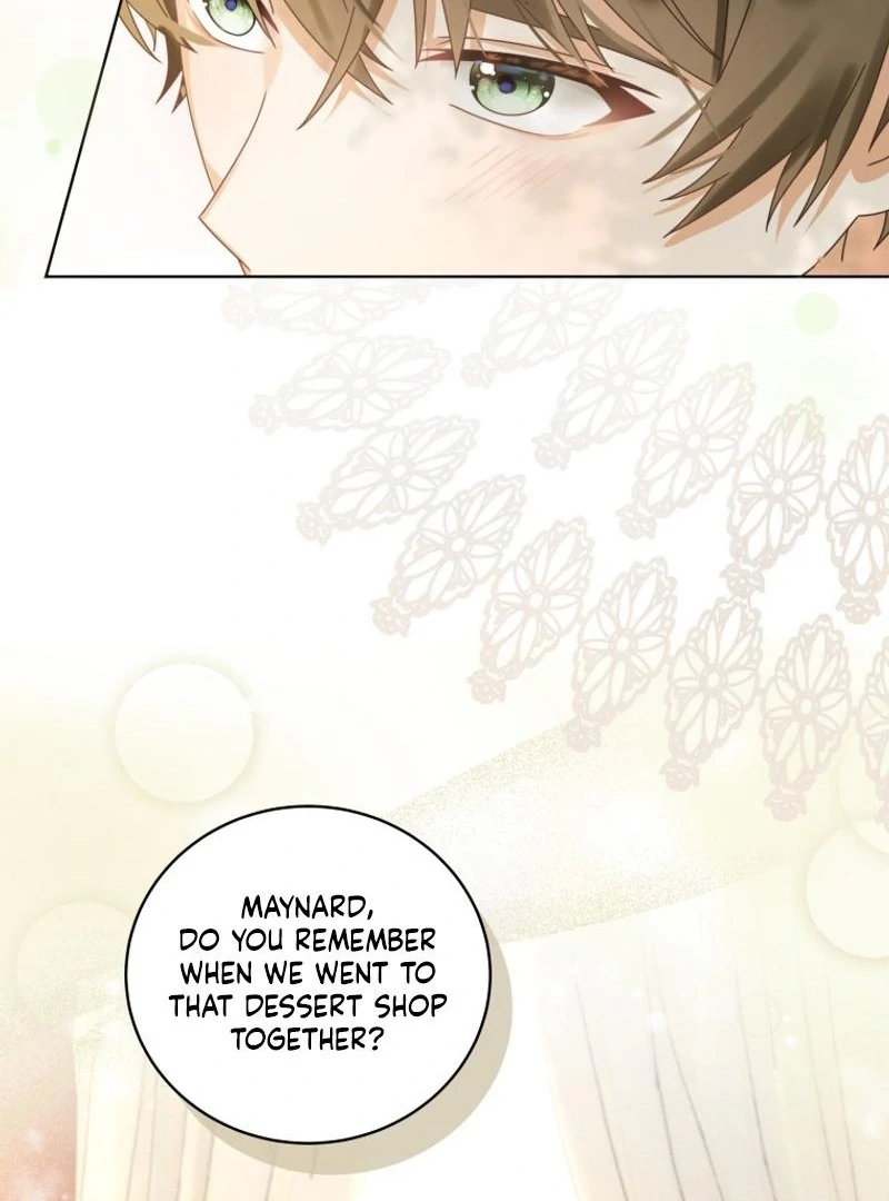 I Will Not Be The Supporting Character Forever  37 page 8
