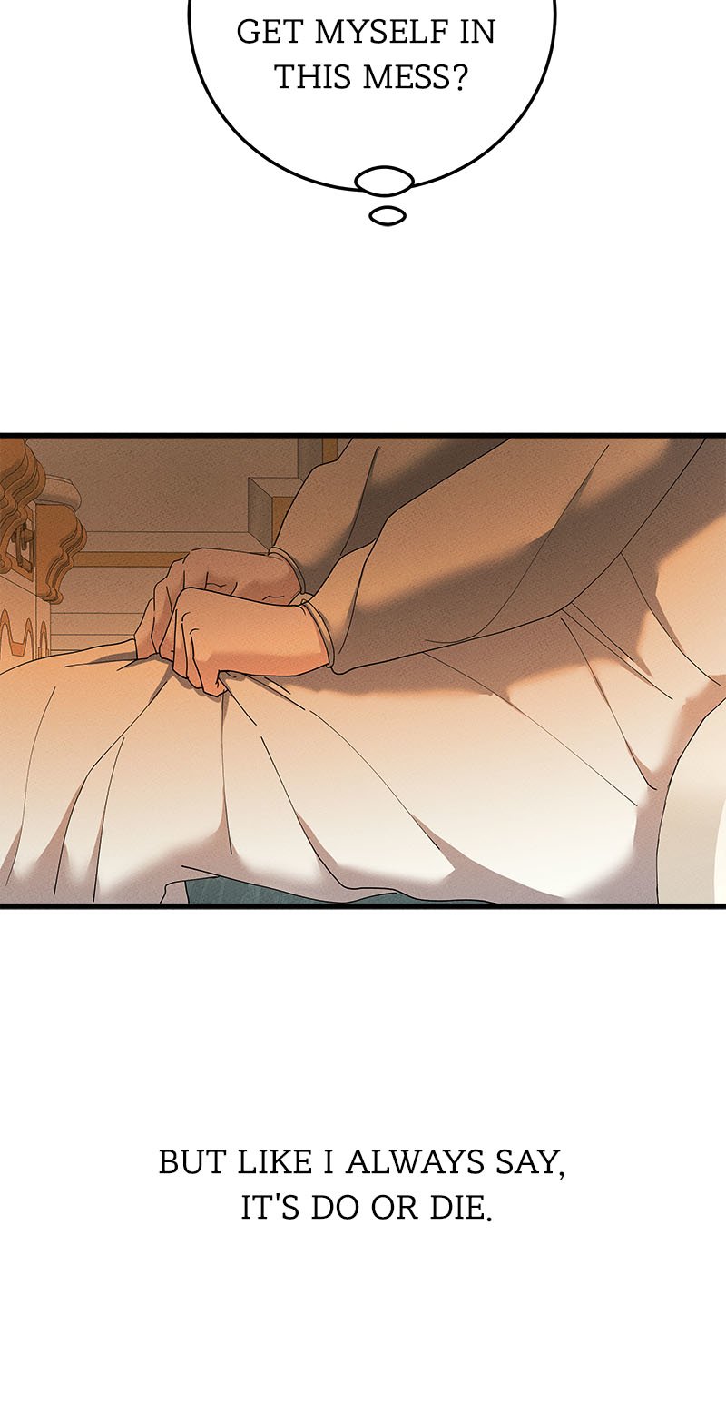 I’ll End This Engagement!  48.5 page 1