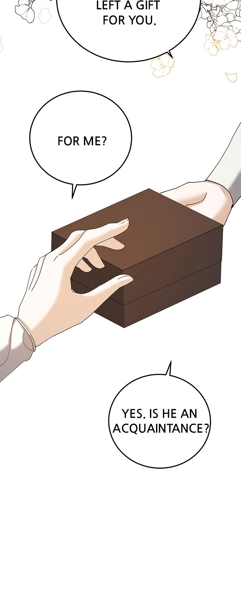 I’ll End This Engagement!  48.5 page 10