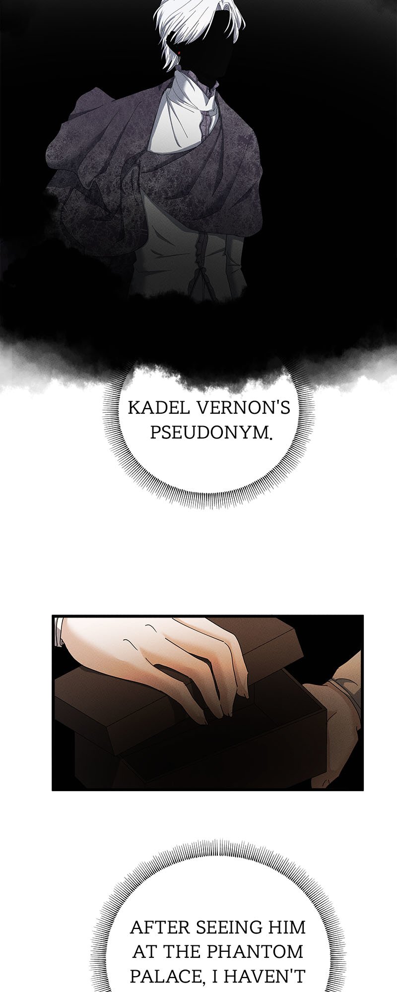 I’ll End This Engagement!  48.5 page 13