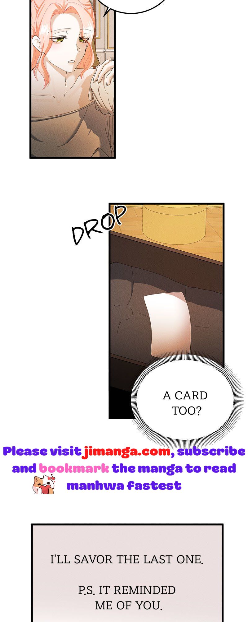 I’ll End This Engagement!  48.5 page 16