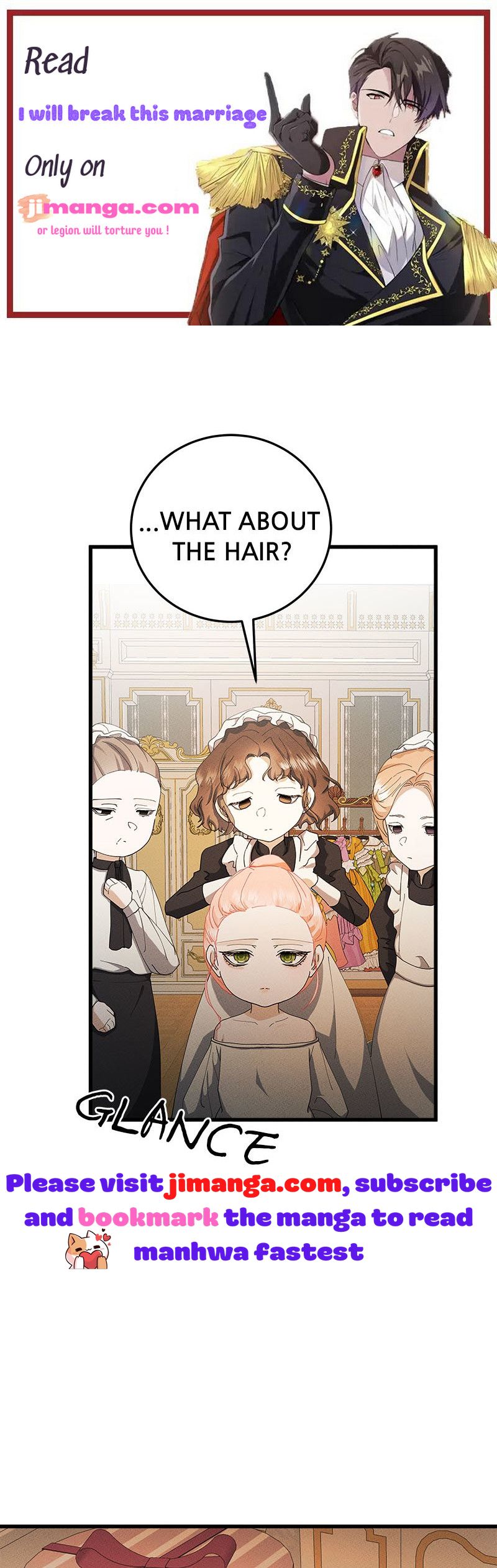 I’ll End This Engagement!  48.5 page 18