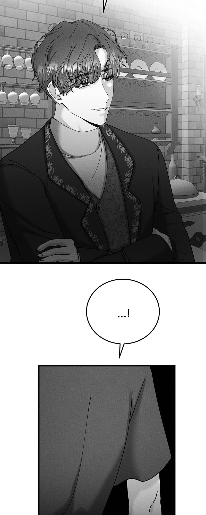I’ll End This Engagement!  48.5 page 3
