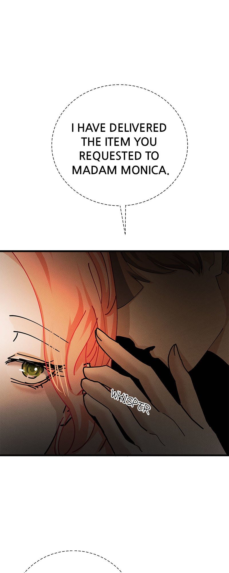 I’ll End This Engagement!  48.5 page 6
