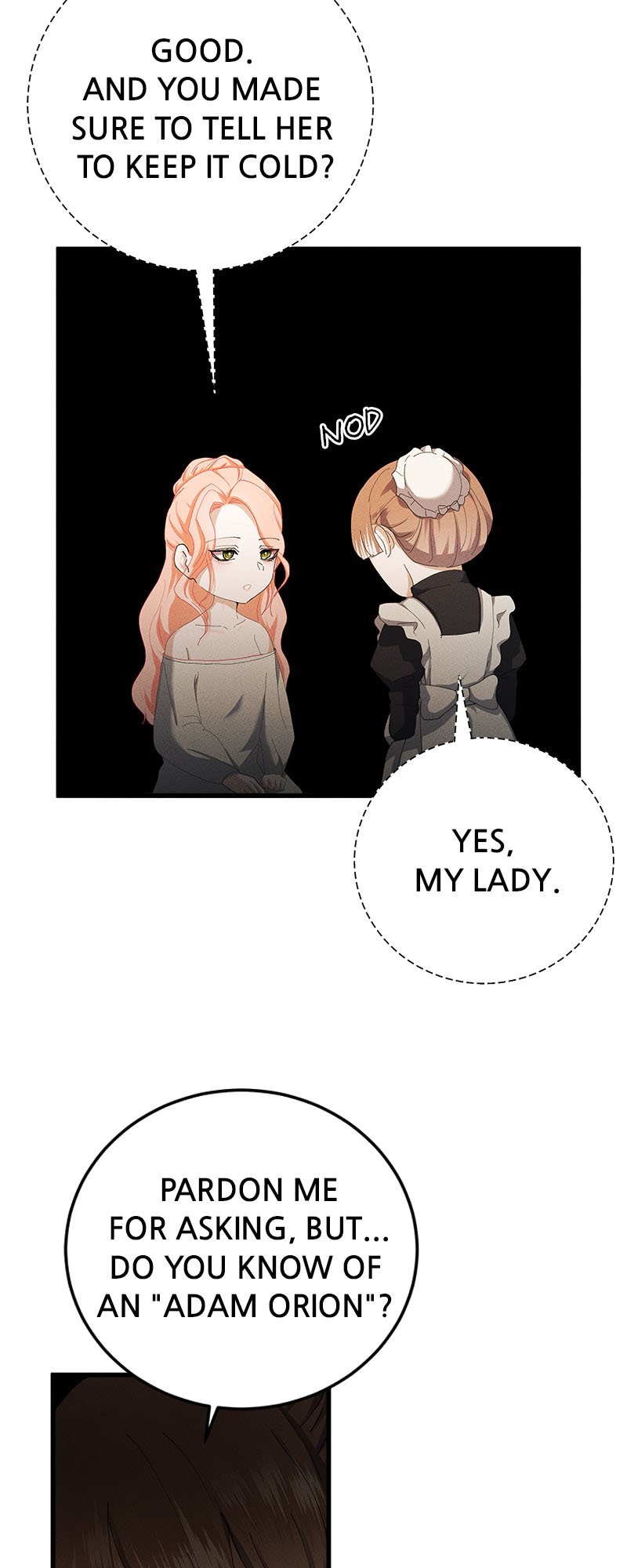 I’ll End This Engagement!  48.5 page 7