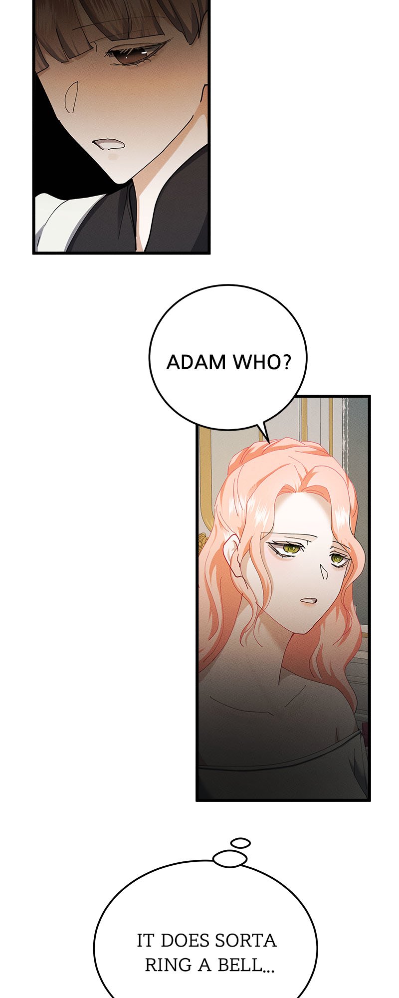 I’ll End This Engagement!  48.5 page 8