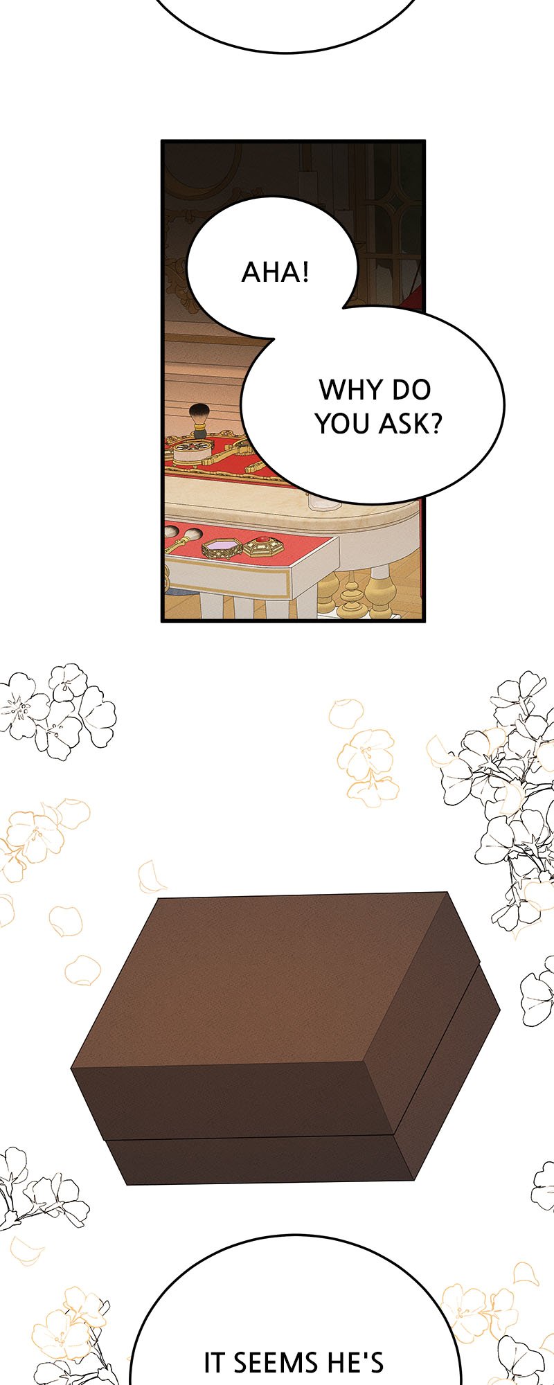 I’ll End This Engagement!  48.5 page 9