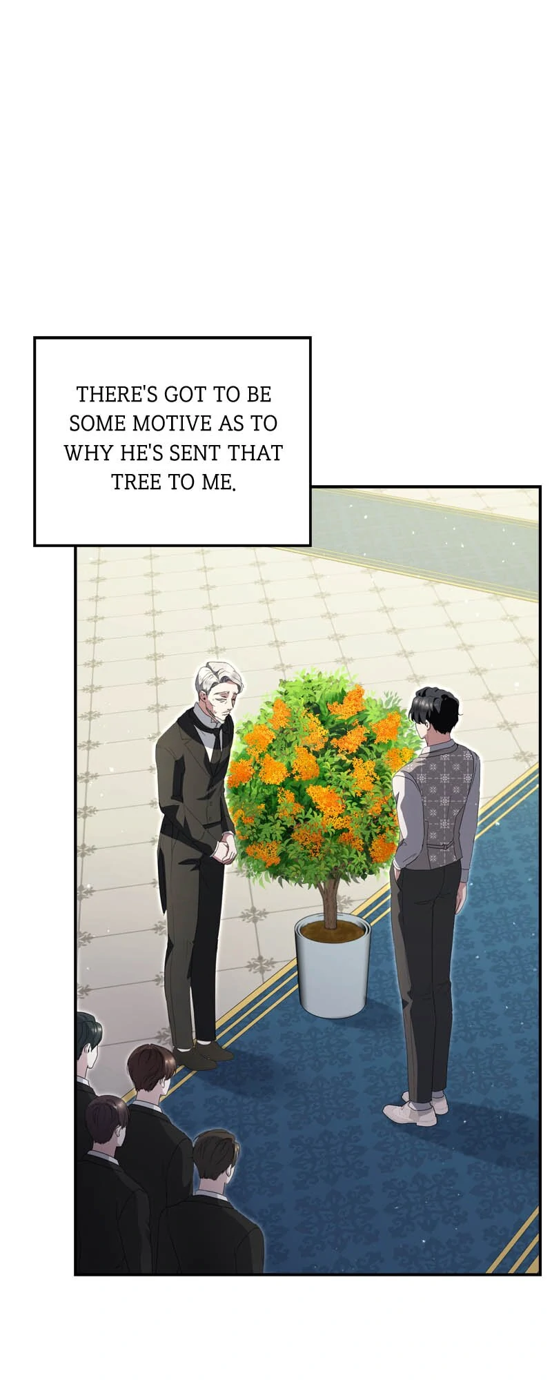 I’ll End This Engagement!  57 page 13