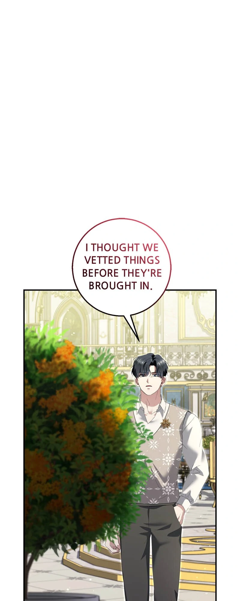 I’ll End This Engagement!  57 page 14