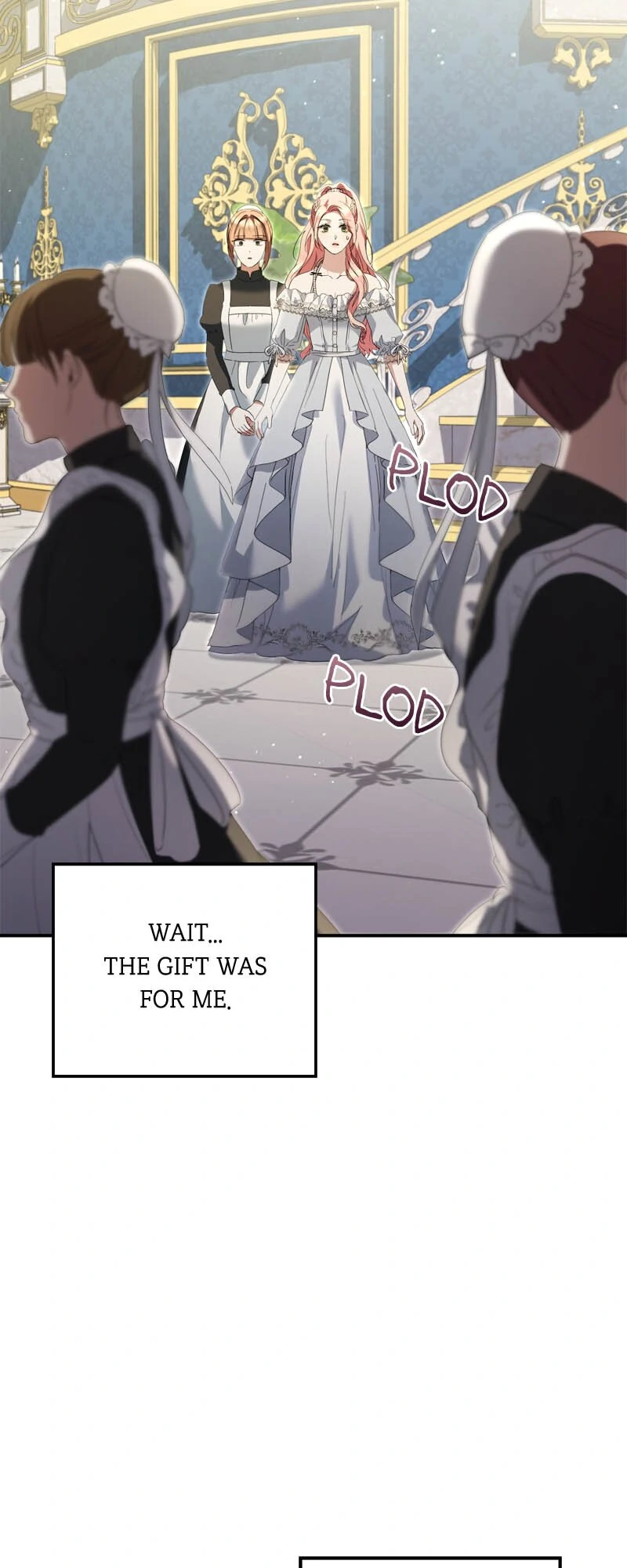 I’ll End This Engagement!  57 page 17