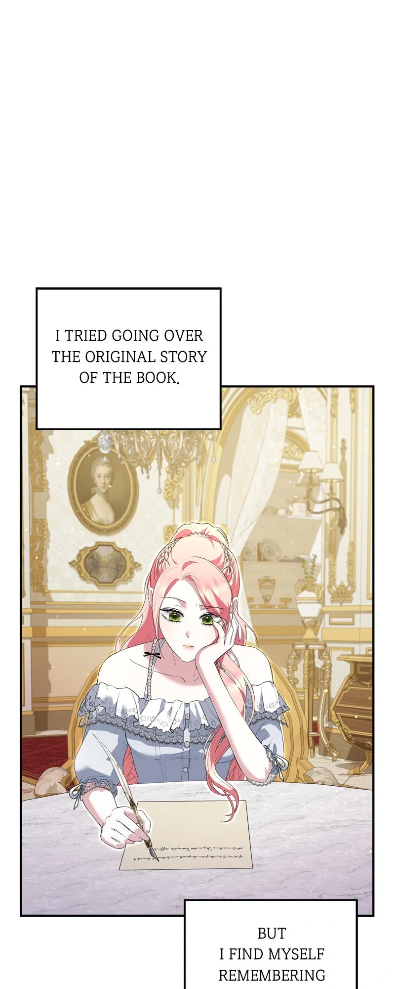 I’ll End This Engagement!  57 page 1