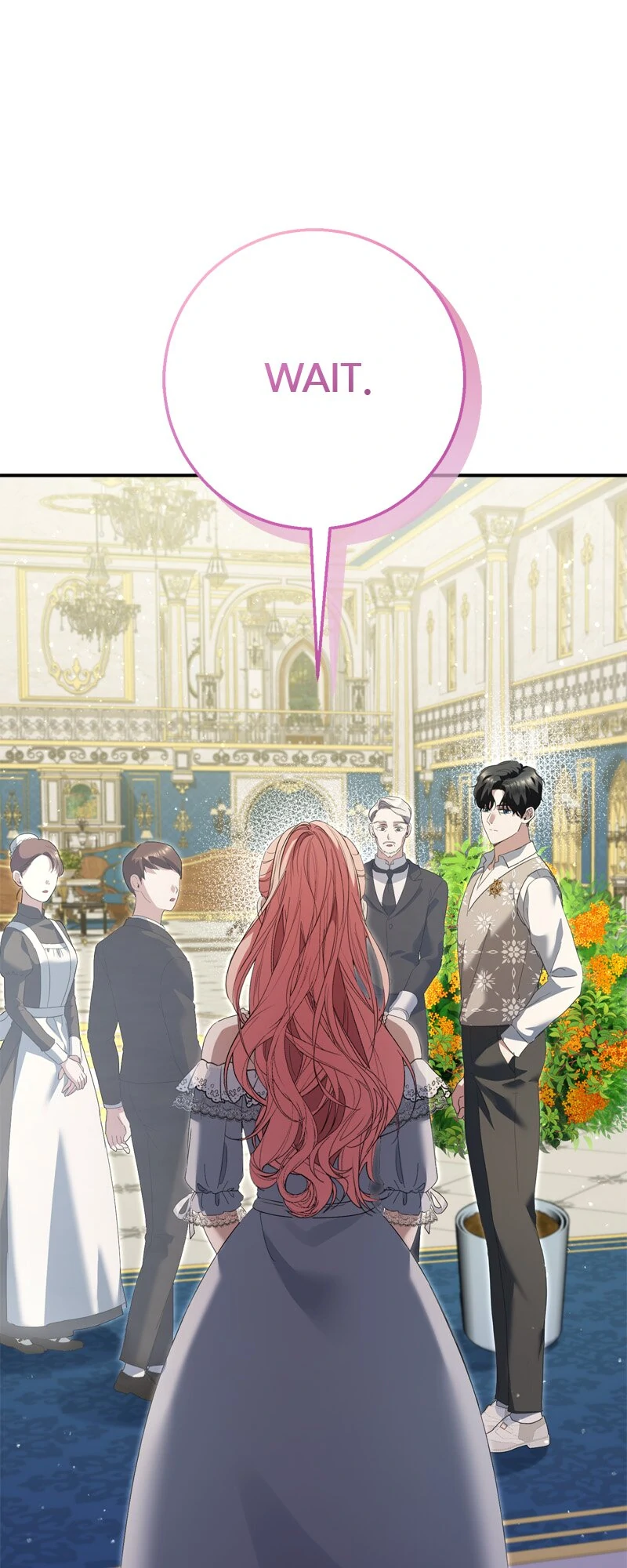 I’ll End This Engagement!  57 page 19