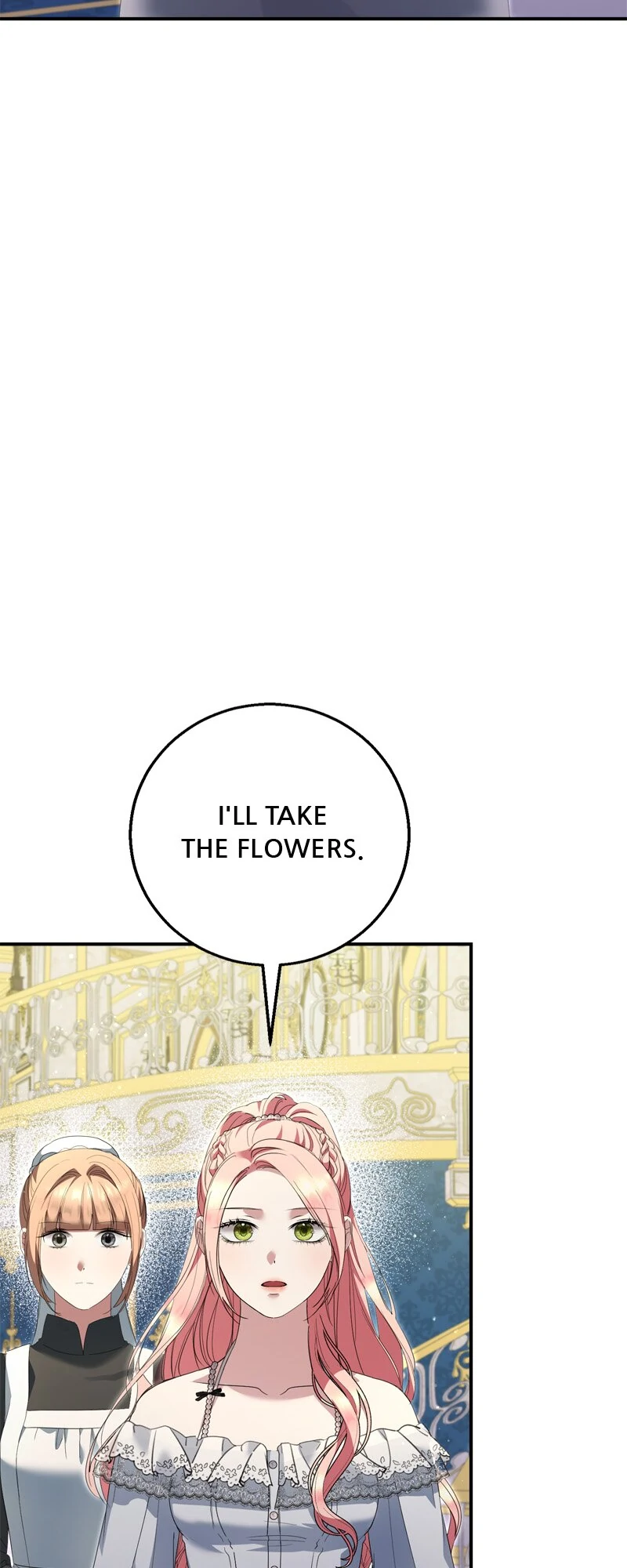 I’ll End This Engagement!  57 page 20