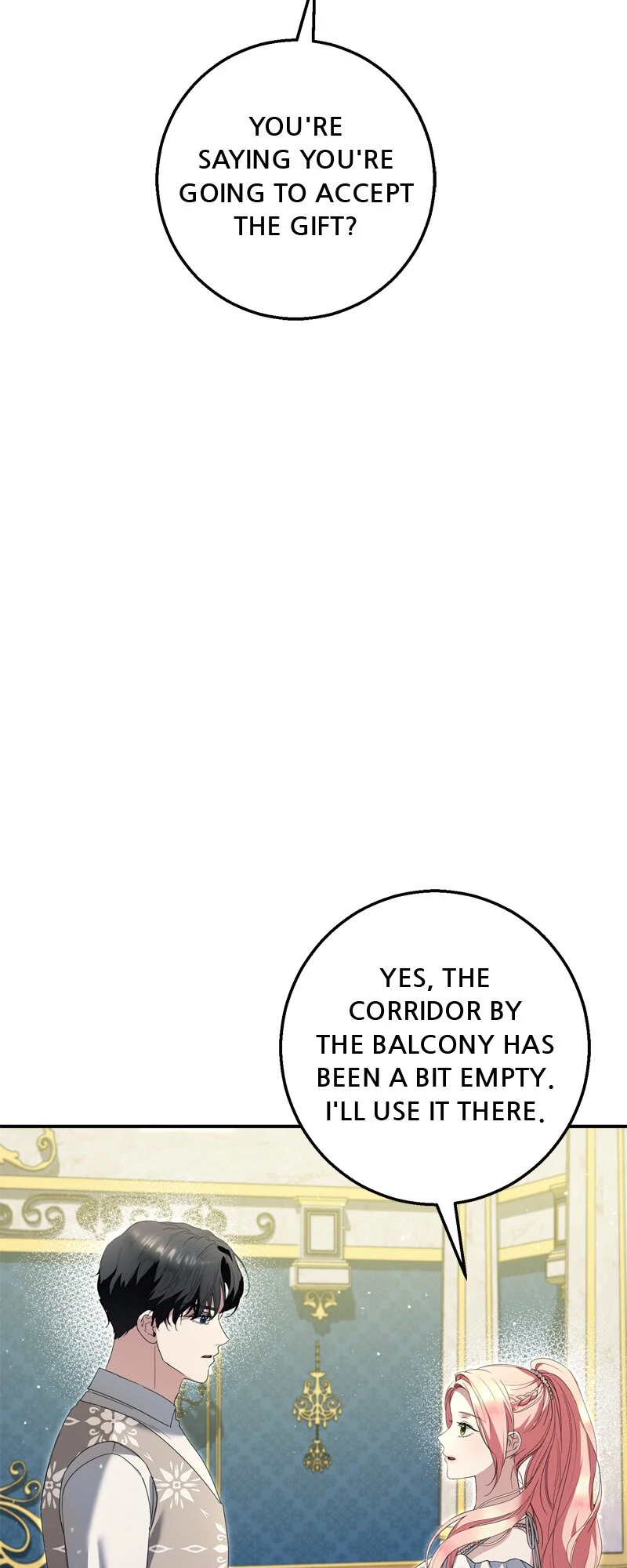 I’ll End This Engagement!  57 page 22