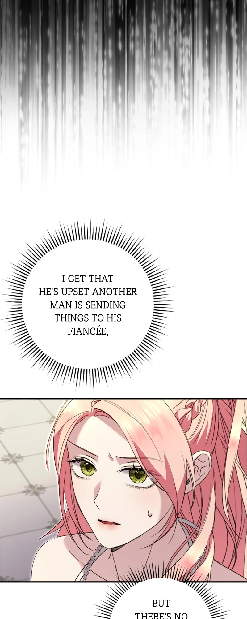 I’ll End This Engagement!  57 page 28
