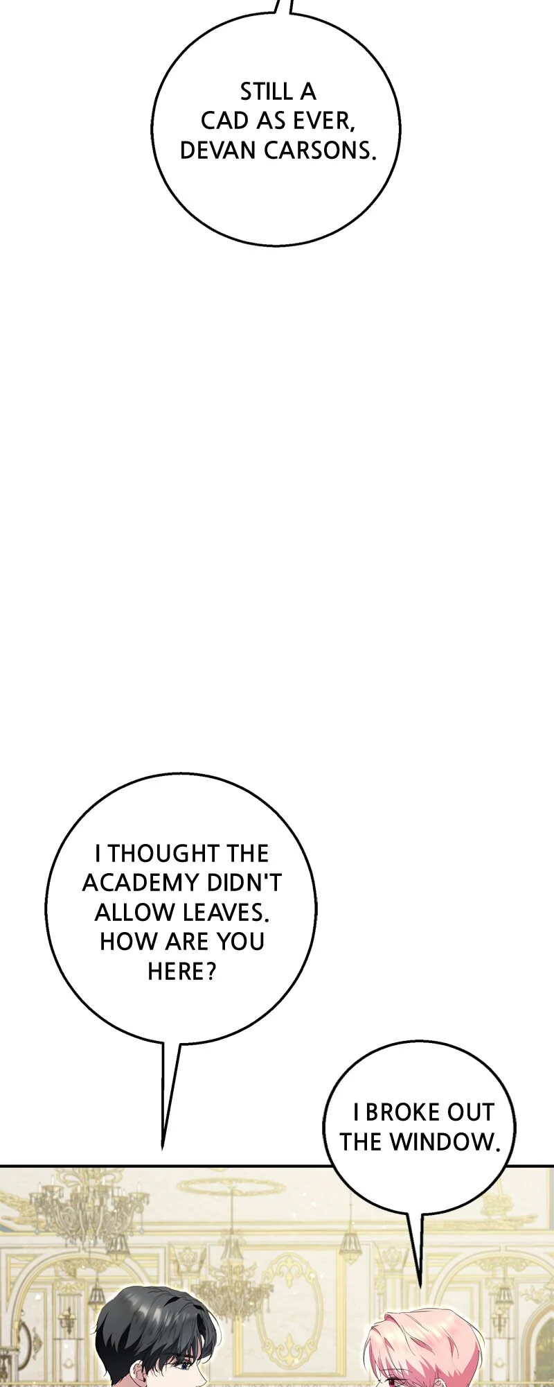 I’ll End This Engagement!  57 page 43
