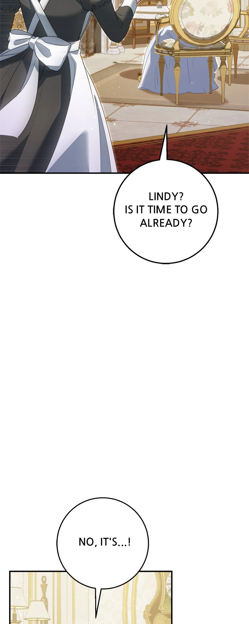 I’ll End This Engagement!  57 page 4
