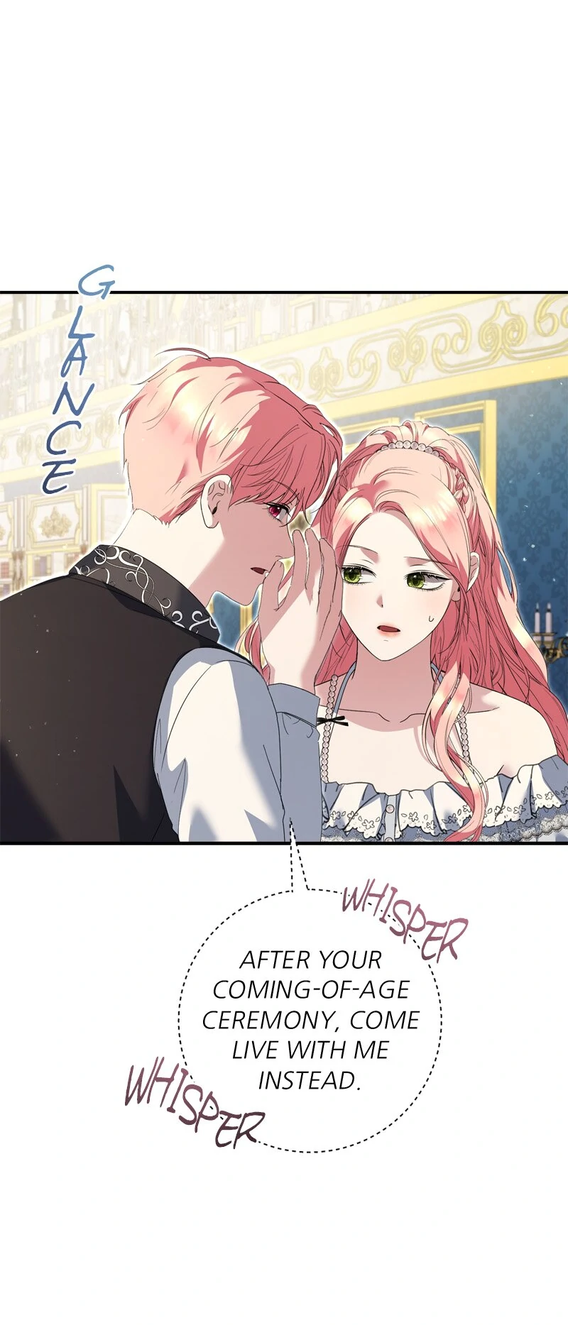 I’ll End This Engagement!  57 page 49