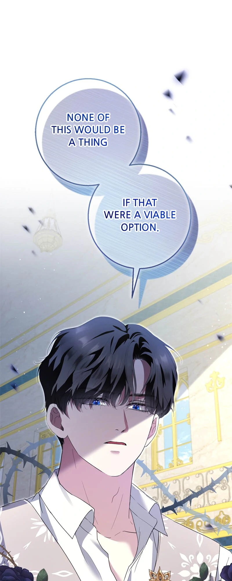 I’ll End This Engagement!  57 page 58
