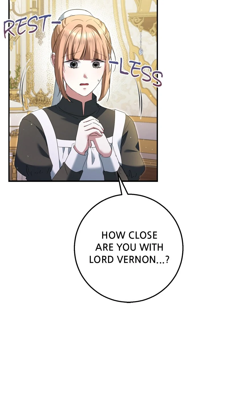 I’ll End This Engagement!  57 page 5