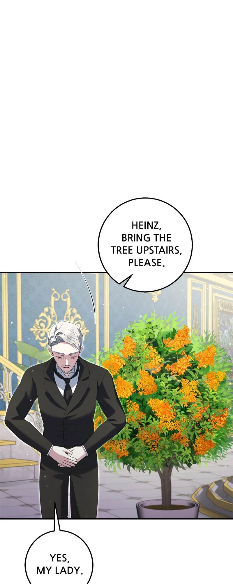I’ll End This Engagement!  57 page 63
